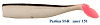 Рыбка SSR HA 80, цвет 151 (уп. 20 шт.) 10-00-0530 купить с доставкой 
