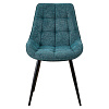 Стул Блюз, цвет бирюза купить с доставкой 