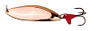 Блесна Серебряный ручей КРОКОДИЛ CLASSIC, вес 23 г, цвет C 11-30-1010 купить с доставкой 